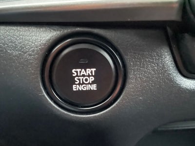 2023 Mazda Mazda CX-30 2.5 S