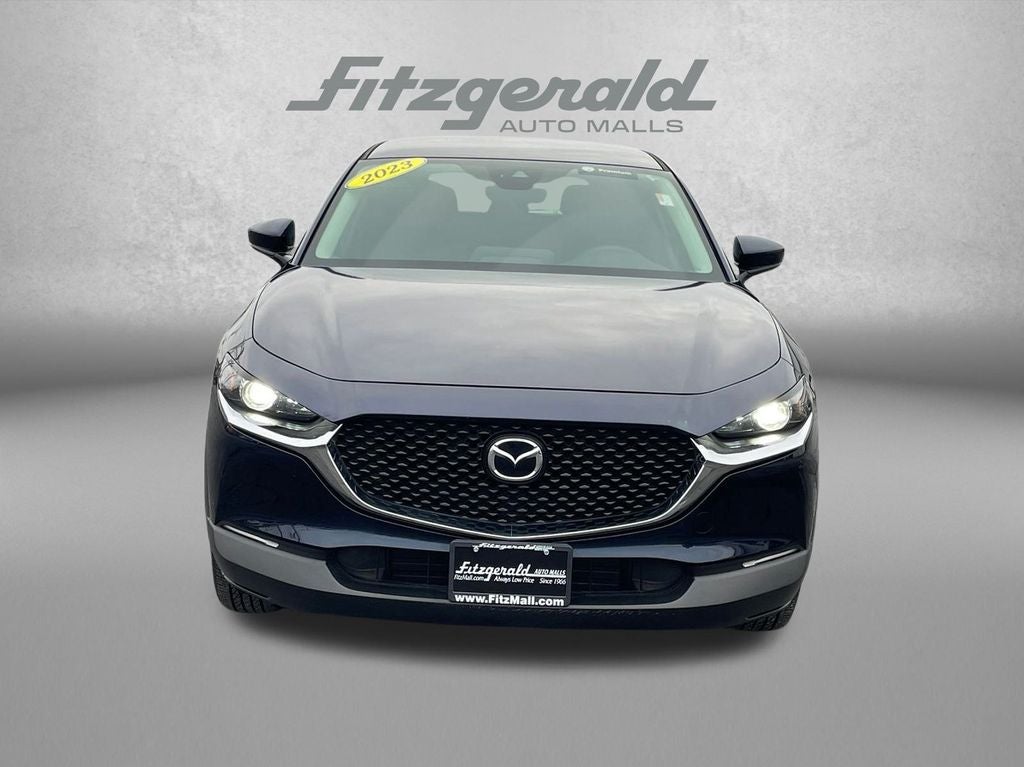 2023 Mazda Mazda CX-30 2.5 S