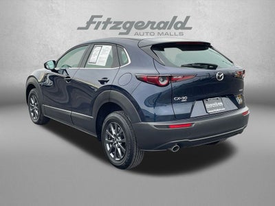 2023 Mazda Mazda CX-30 2.5 S