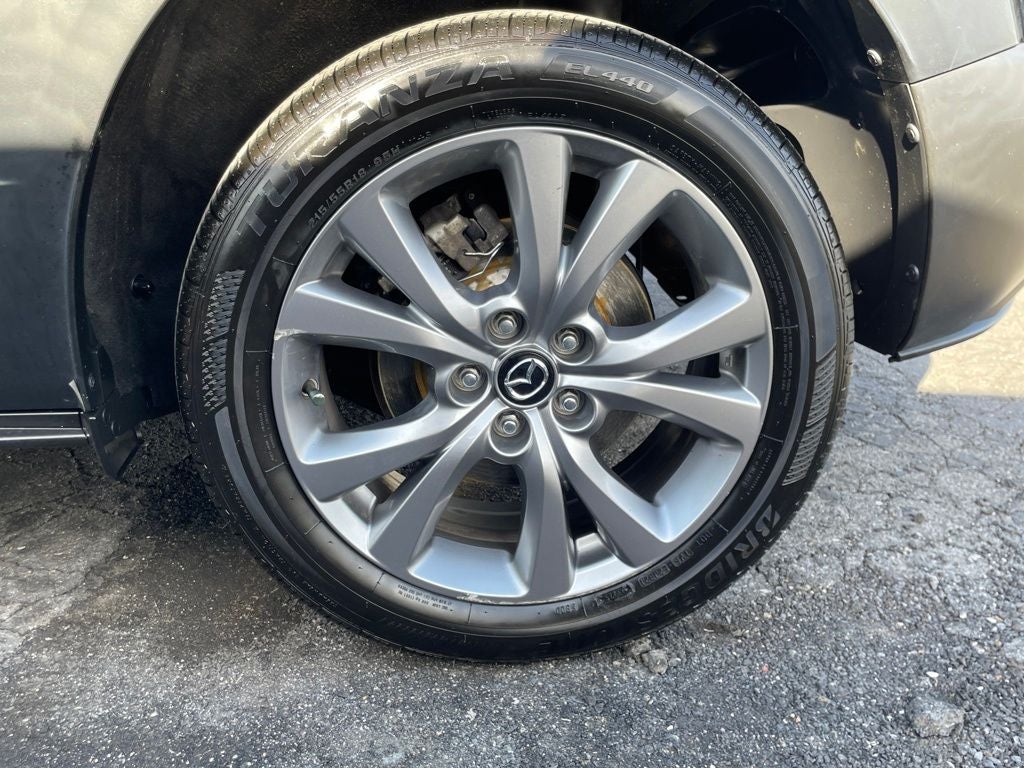 2023 Mazda Mazda CX-30 2.5 S Select Package