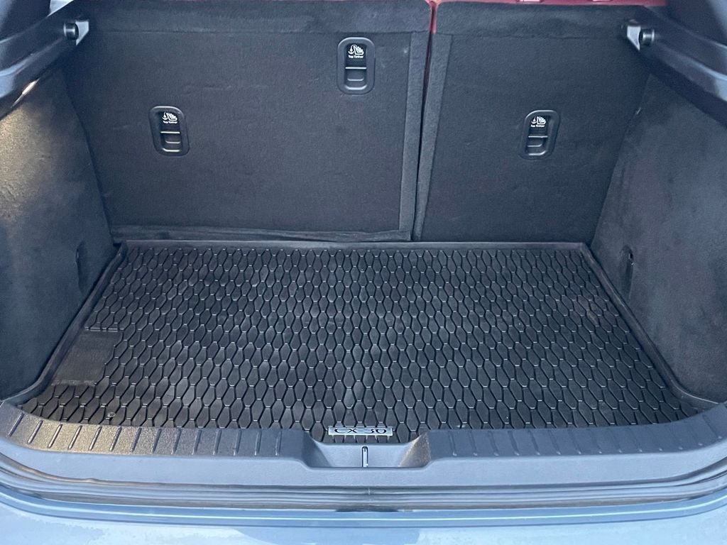 2024 Mazda Mazda CX-30 2.5 S Carbon Edition