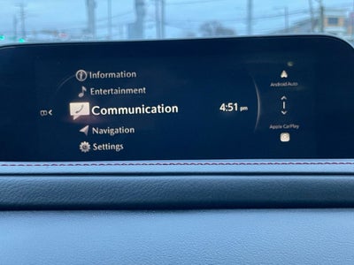 2024 Mazda Mazda CX-30 2.5 S Carbon Edition