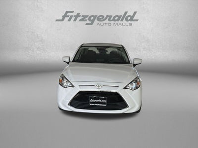 2018 Toyota Yaris iA Base