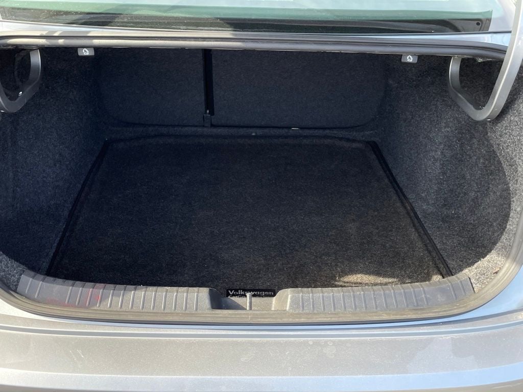 2020 Volkswagen Jetta GLI 2.0T S