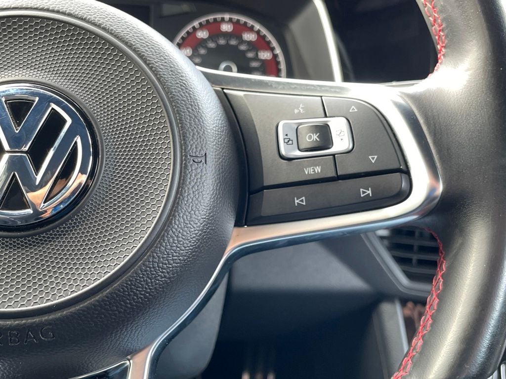 2020 Volkswagen Jetta GLI 2.0T S