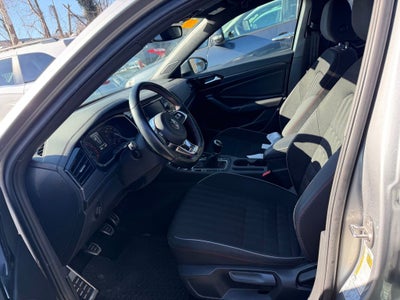 2020 Volkswagen Jetta GLI 2.0T S