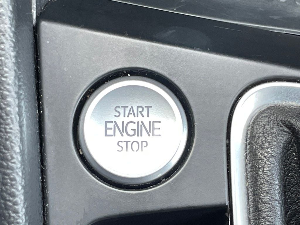 2020 Volkswagen Jetta GLI 2.0T S