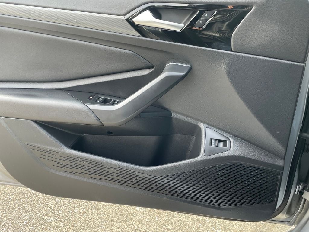 2020 Volkswagen Jetta GLI 2.0T S