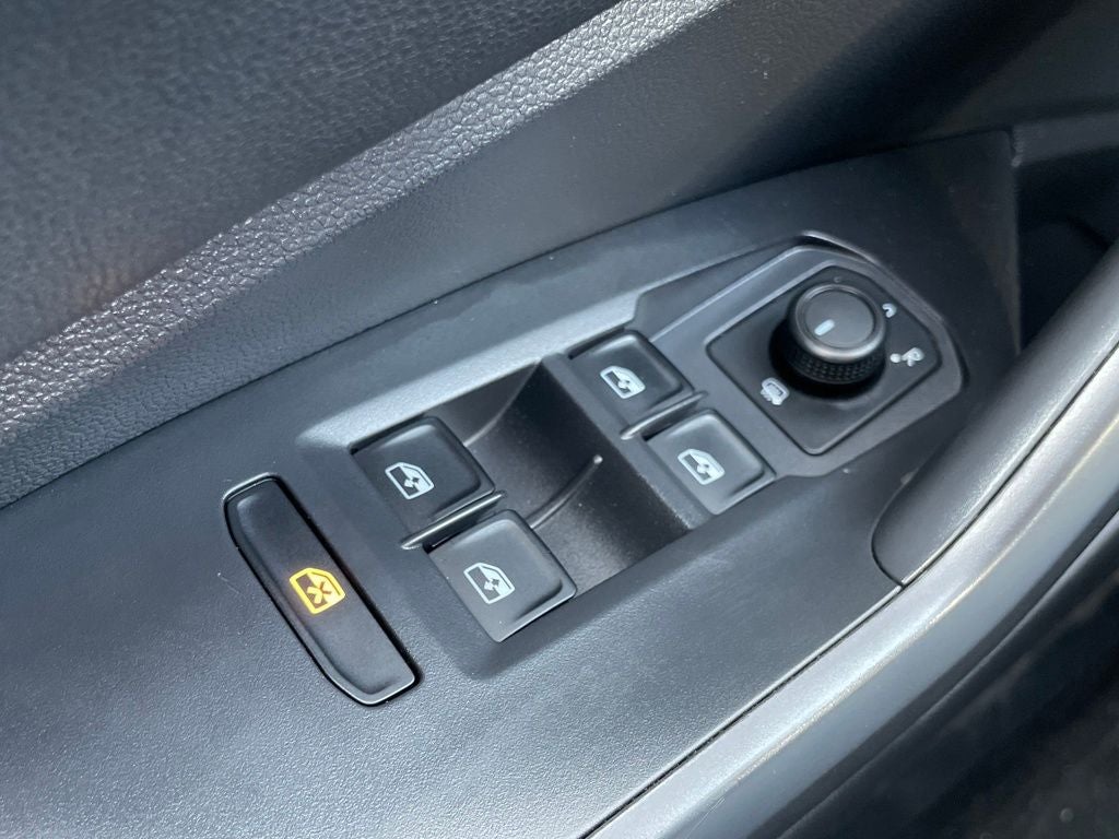 2020 Volkswagen Jetta GLI 2.0T S