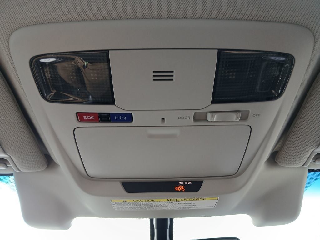 2018 Subaru Legacy 2.5i Premium