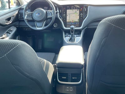 2023 Subaru Legacy Premium