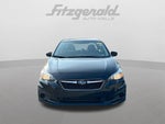 2018 Subaru Impreza 2.0i