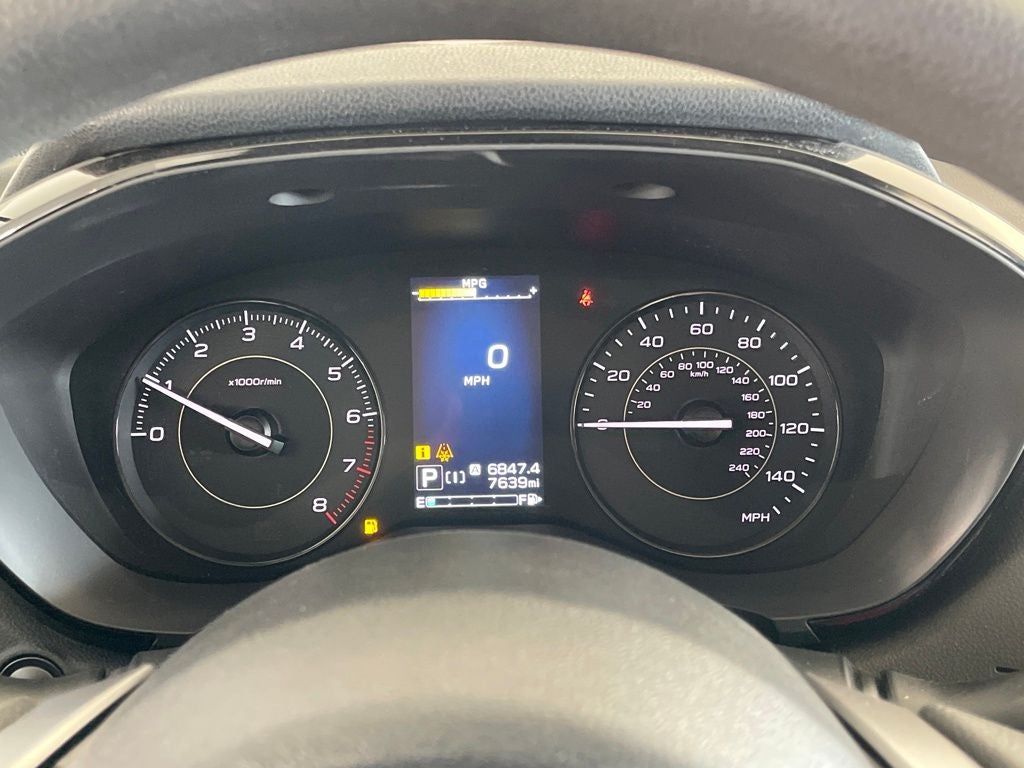 2023 Subaru Impreza Premium