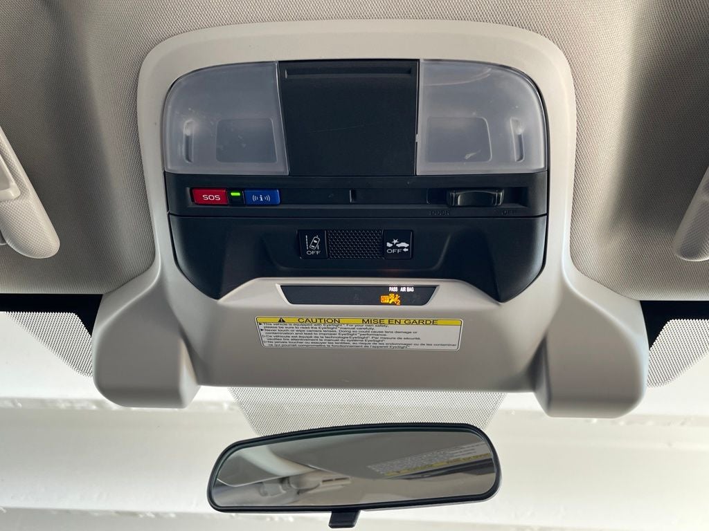 2023 Subaru Impreza Premium