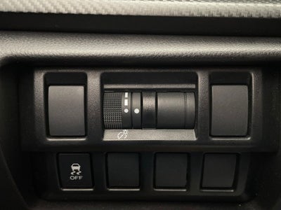 2023 Subaru Impreza Premium