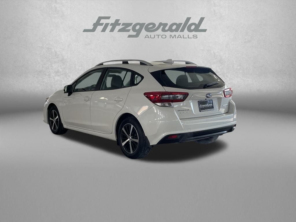 2023 Subaru Impreza Premium