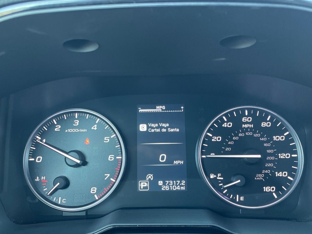 2023 Subaru Outback Premium