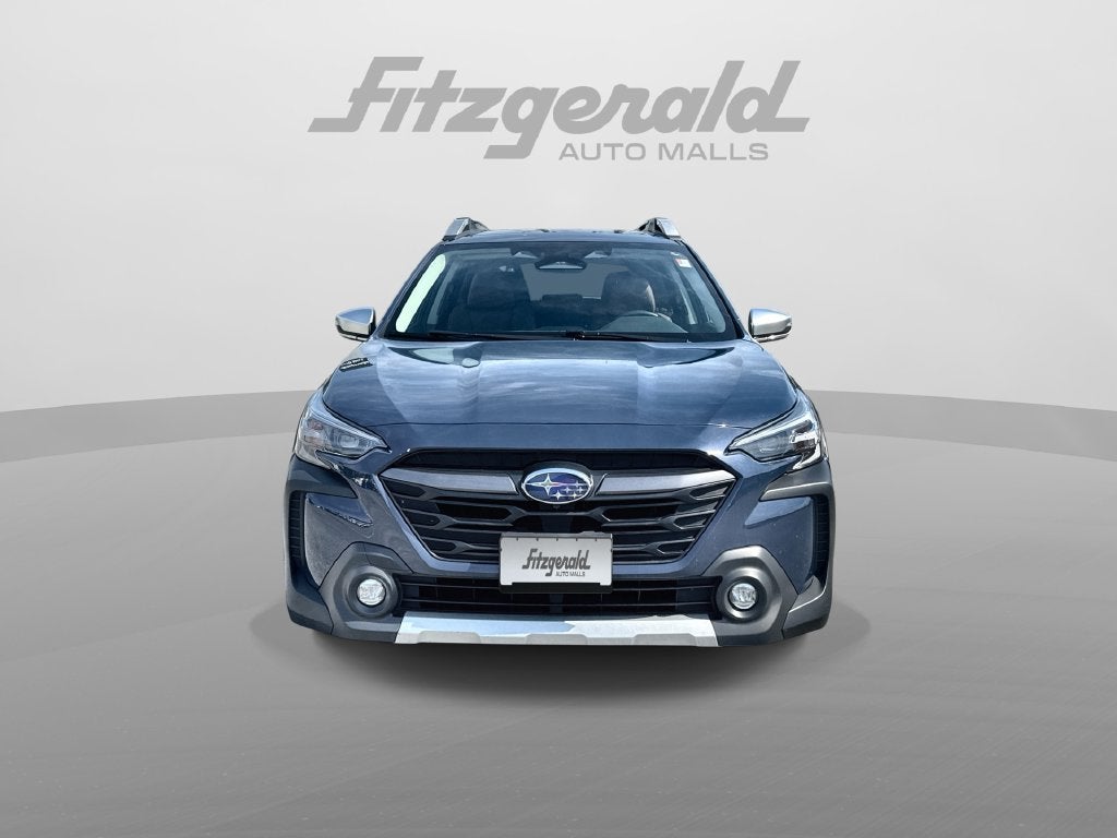 2024 Subaru Outback Touring