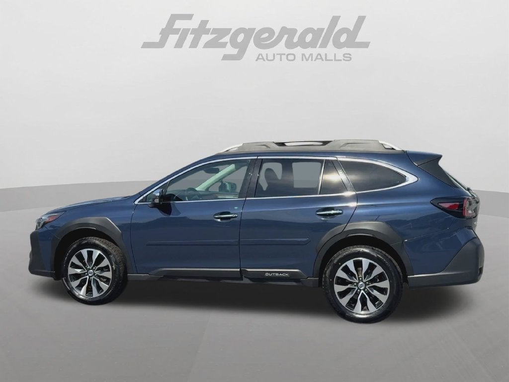 2024 Subaru Outback Touring