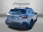 2021 Subaru Outback Onyx Edition XT