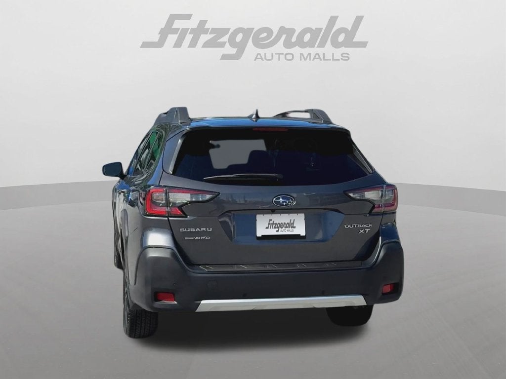 2024 Subaru Outback Limited XT