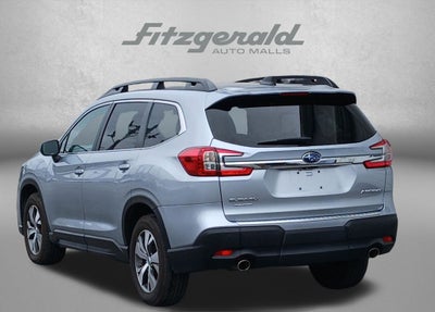 2023 Subaru Ascent Premium
