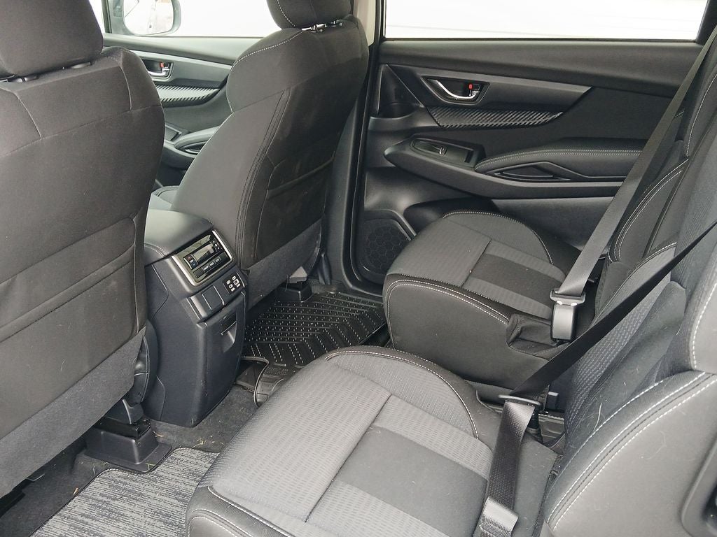 2023 Subaru Ascent Premium
