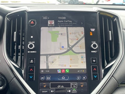 2024 Subaru Ascent Onyx Edition