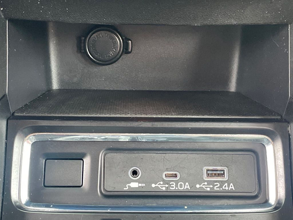 2024 Subaru Ascent Onyx Edition