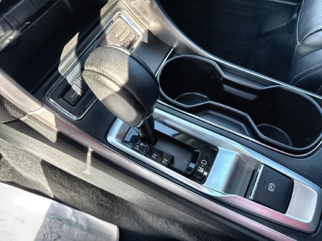 2020 Subaru Ascent Limited
