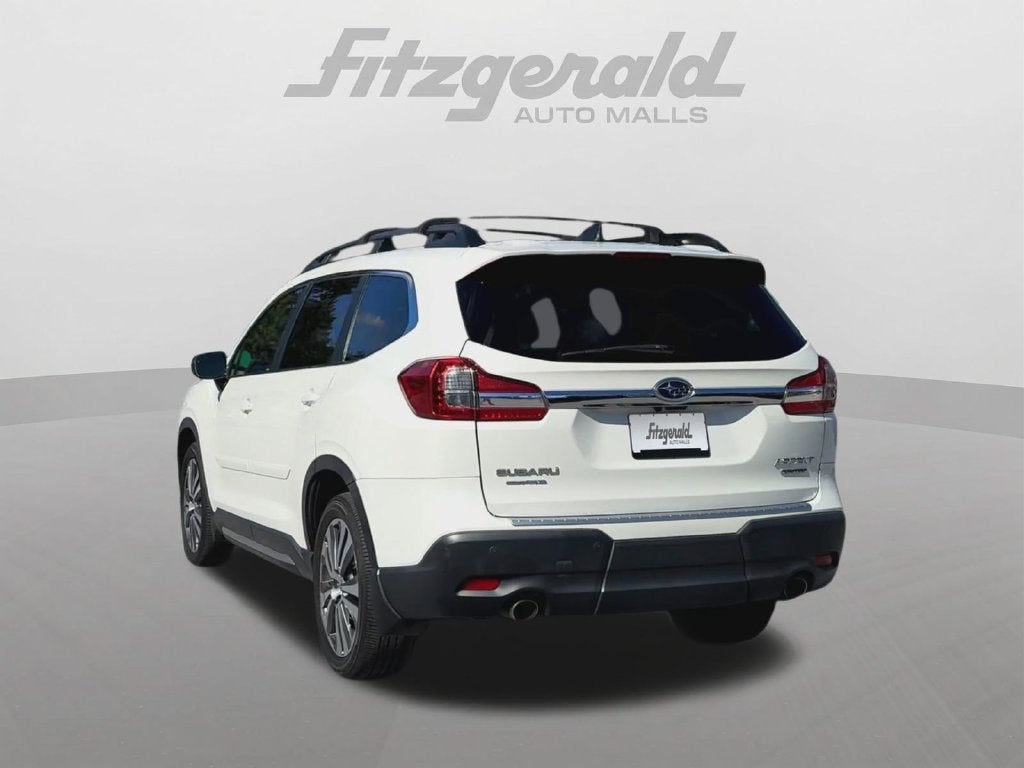 2020 Subaru Ascent Limited