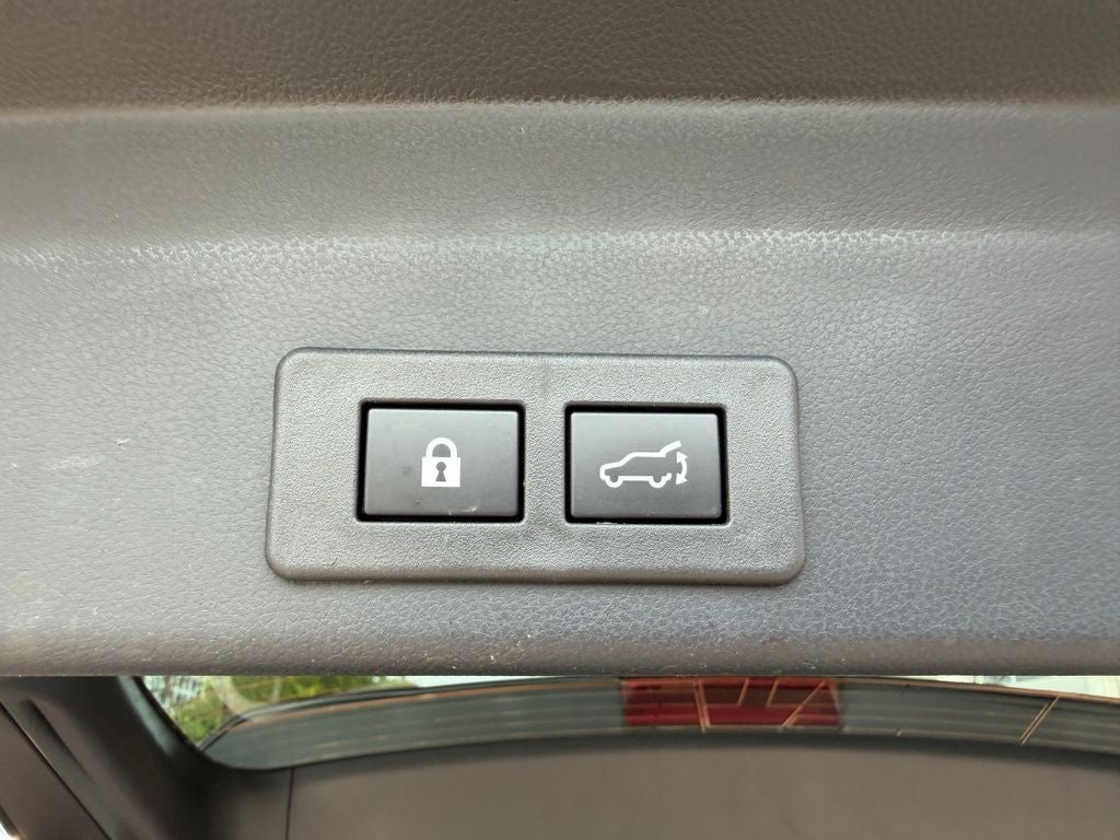 2025 Subaru Ascent Limited Bronze Edition