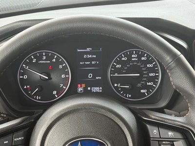 2025 Subaru Ascent Limited Bronze Edition