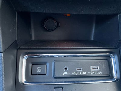 2024 Subaru Ascent Limited