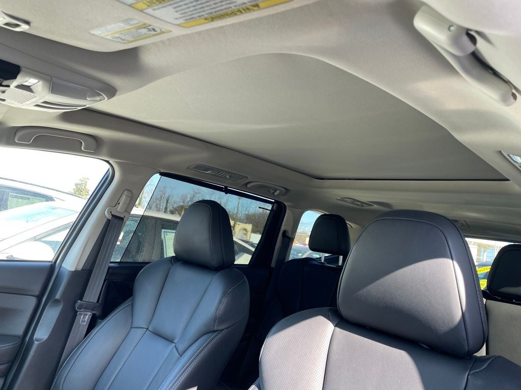 2024 Subaru Ascent Limited