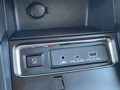 2024 Subaru Ascent Limited