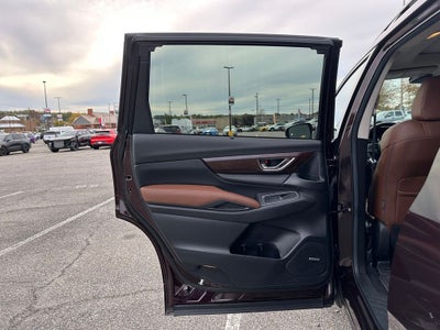 2024 Subaru Ascent Touring