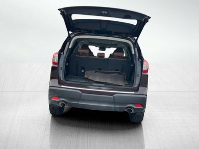 2024 Subaru Ascent Touring