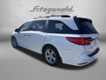 2019 Honda Odyssey EX-L w/Navigation and Rear Entertainment System