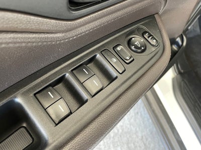 2019 Honda Odyssey EX-L w/Navigation and Rear Entertainment System