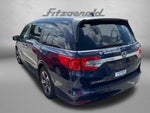 2019 Honda Odyssey Touring