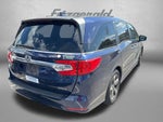 2019 Honda Odyssey Touring