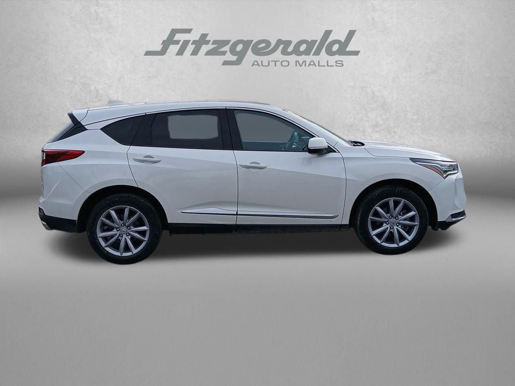 2023 Acura RDX Base SH-AWD