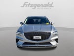 2024 Genesis GV70 2.5T