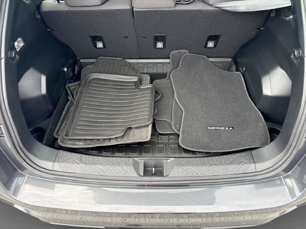 2024 Subaru Impreza Base