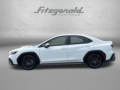 2023 Subaru WRX Limited