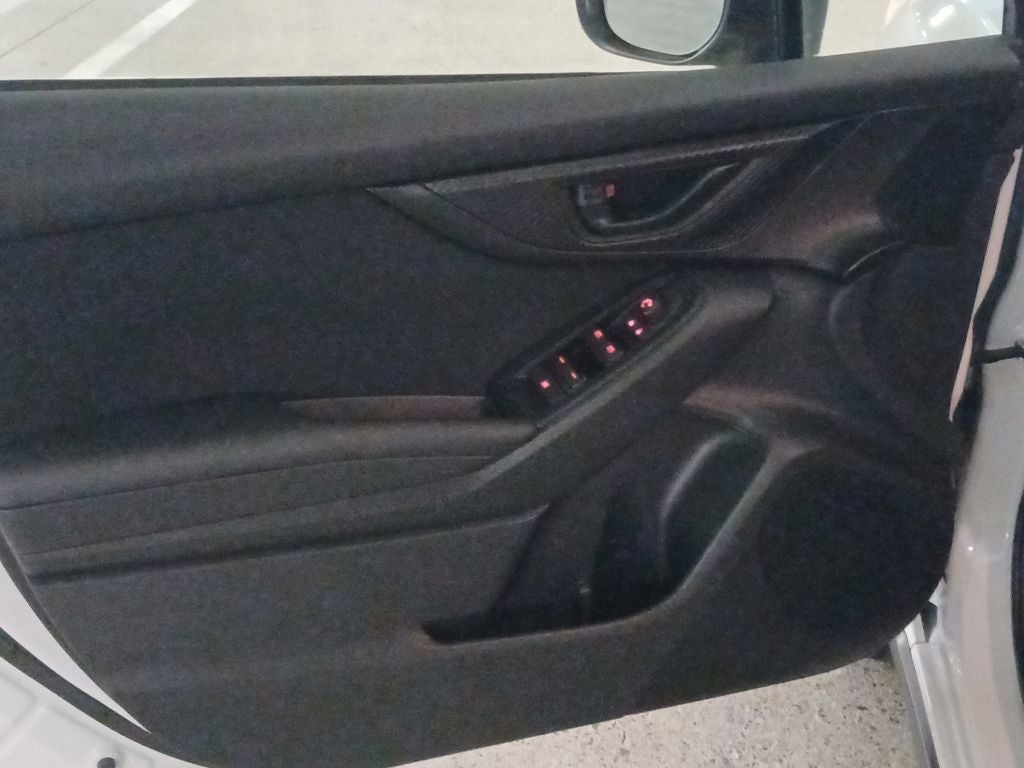 2023 Subaru Crosstrek Base