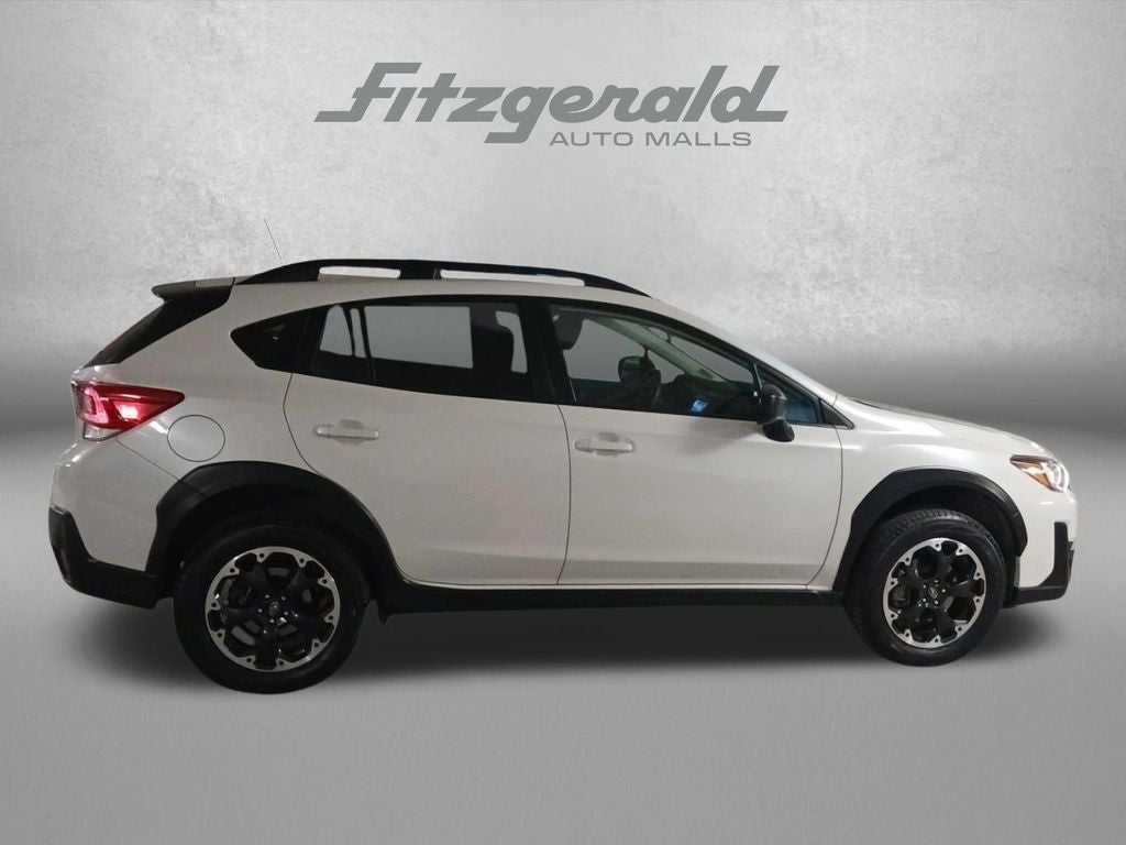 2023 Subaru Crosstrek Base