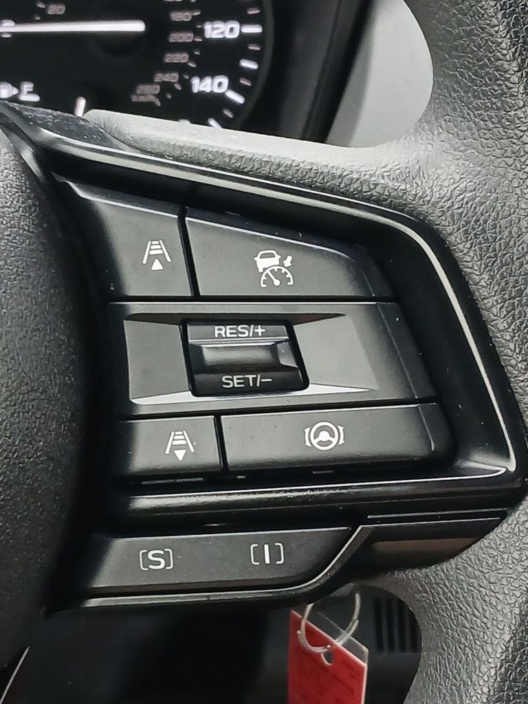 2024 Subaru Crosstrek Base