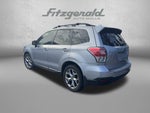 2017 Subaru Forester 2.5i Touring